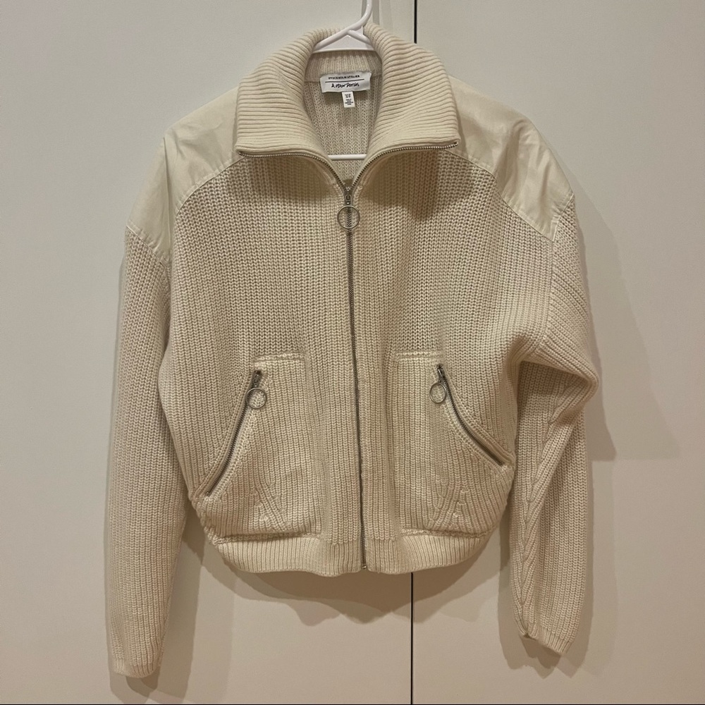 & Other Stories Jacket